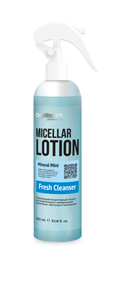 87043 Мицеллярный лосьон с минеральным комплексом и ментолом.png
